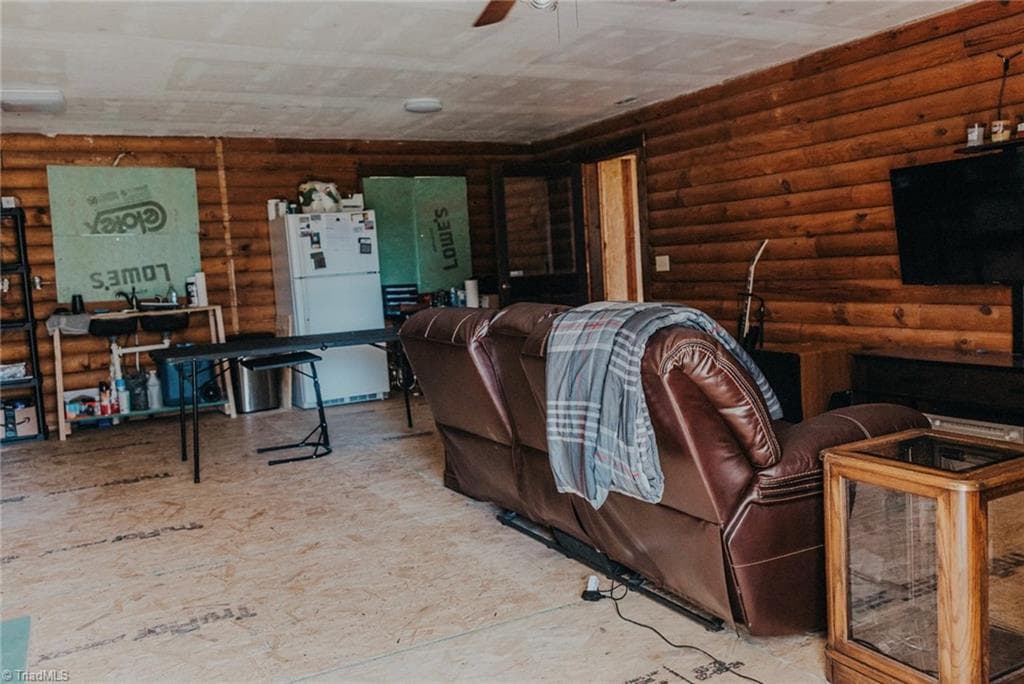 Stick/Site Built at 477 Pleasant Acre Drive, Mocksville NC 27028, Mocksville, photo 10 of 22