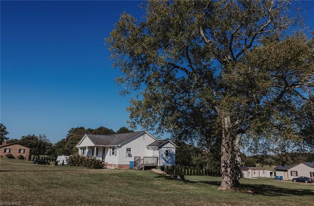Stick/Site Built at 477 Pleasant Acre Drive, Mocksville NC 27028, Mocksville, photo 19 of 22