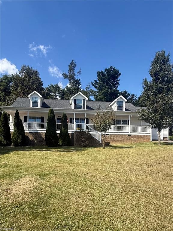 Modular at 85 Chateau Lane, Fancy Gap VA 24328, photo 2 of 48