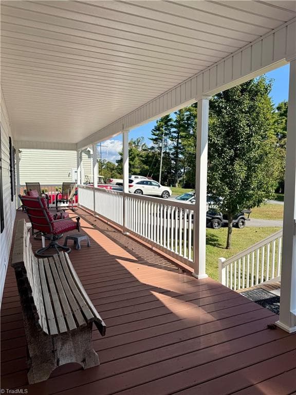 Modular at 85 Chateau Lane, Fancy Gap VA 24328, photo 47 of 48