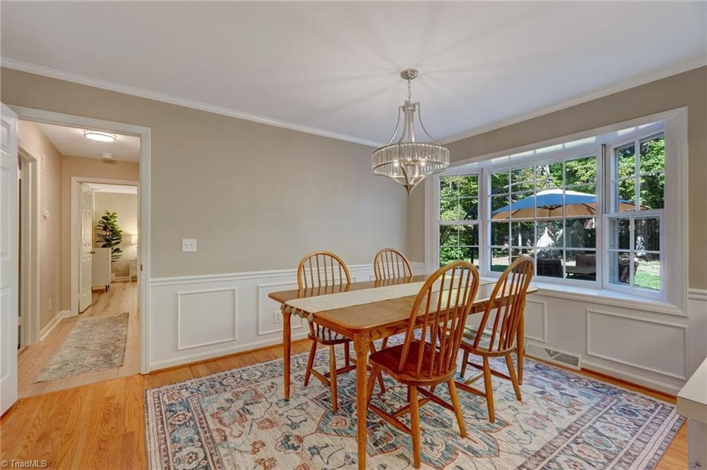 Stick/Site Built at 3606 Redfield Drive, Greensboro NC 27410, Greensboro, photo 13 of 43