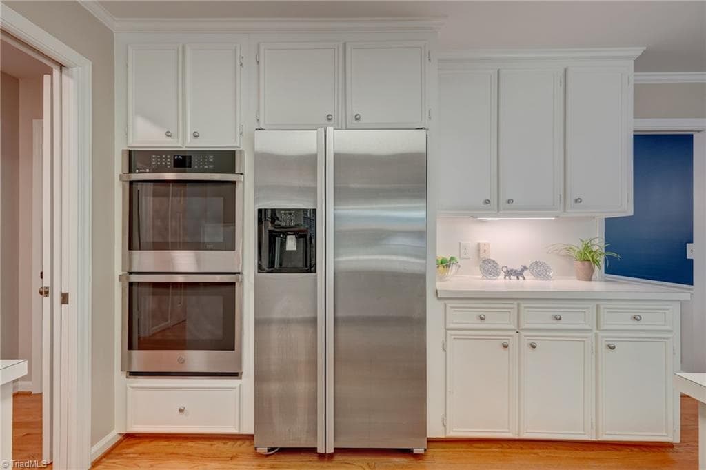 Stick/Site Built at 3606 Redfield Drive, Greensboro NC 27410, Greensboro, photo 16 of 43