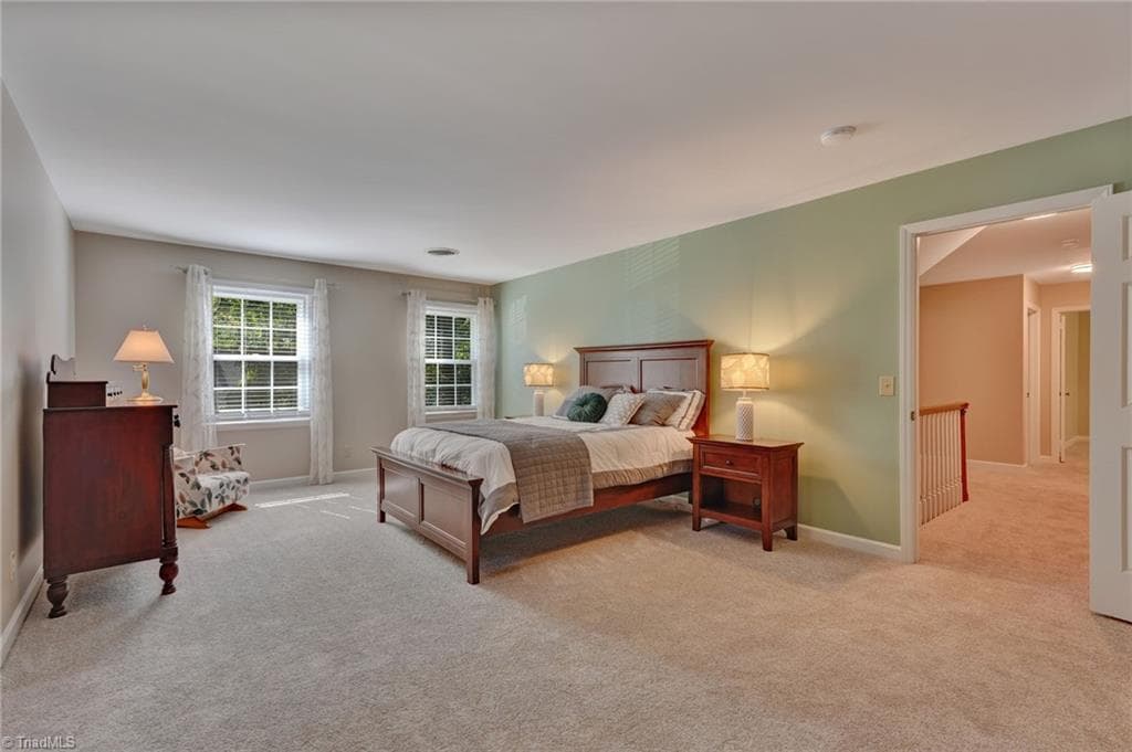 Stick/Site Built at 3606 Redfield Drive, Greensboro NC 27410, Greensboro, photo 22 of 43