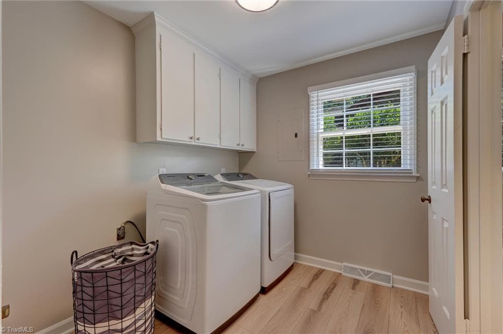 Stick/Site Built at 3606 Redfield Drive, Greensboro NC 27410, Greensboro, photo 20 of 43