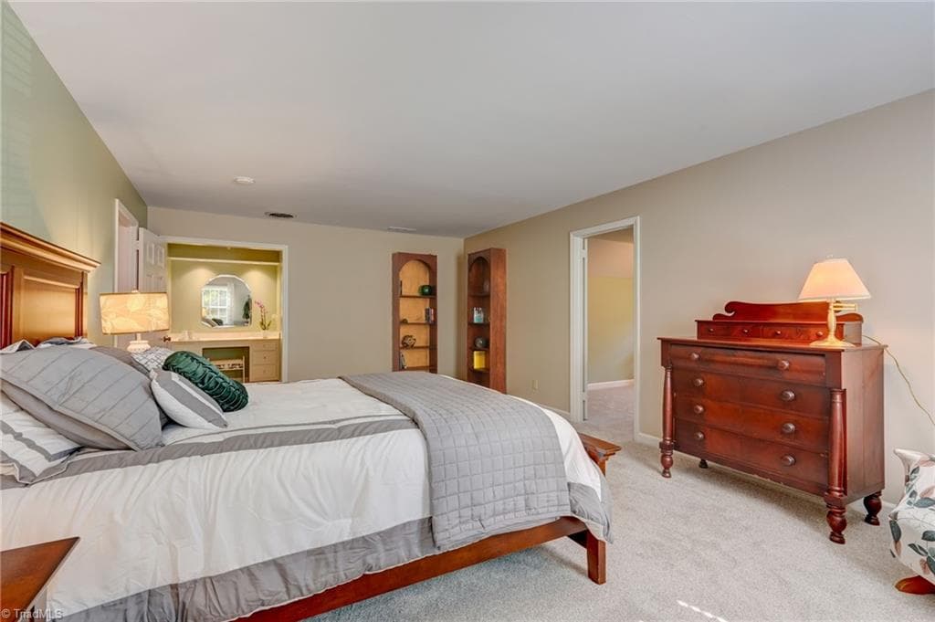 Stick/Site Built at 3606 Redfield Drive, Greensboro NC 27410, Greensboro, photo 24 of 43