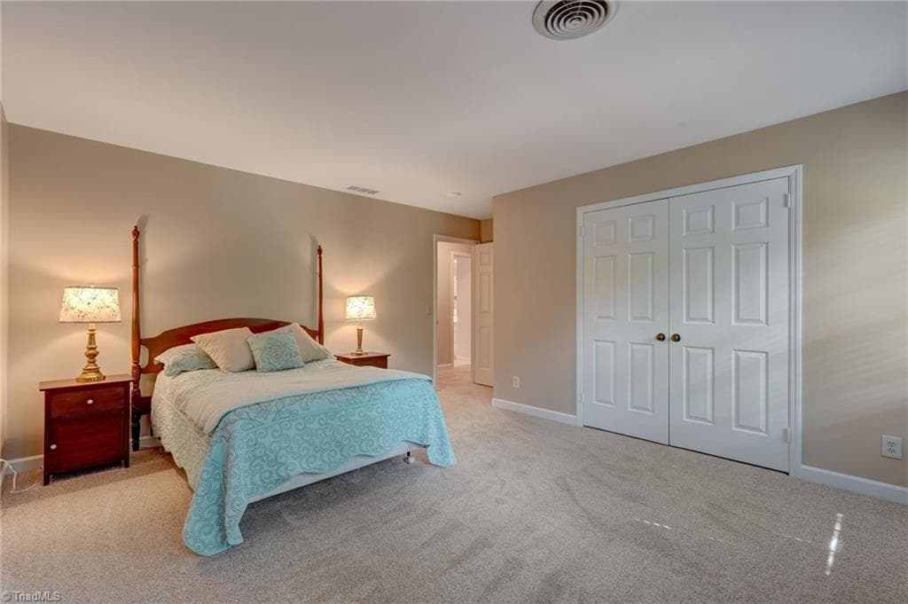 Stick/Site Built at 3606 Redfield Drive, Greensboro NC 27410, Greensboro, photo 30 of 43