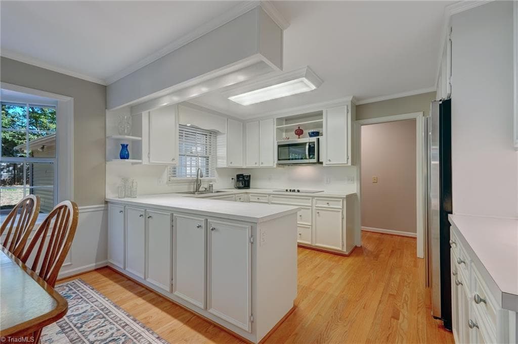 Stick/Site Built at 3606 Redfield Drive, Greensboro NC 27410, Greensboro, photo 14 of 43