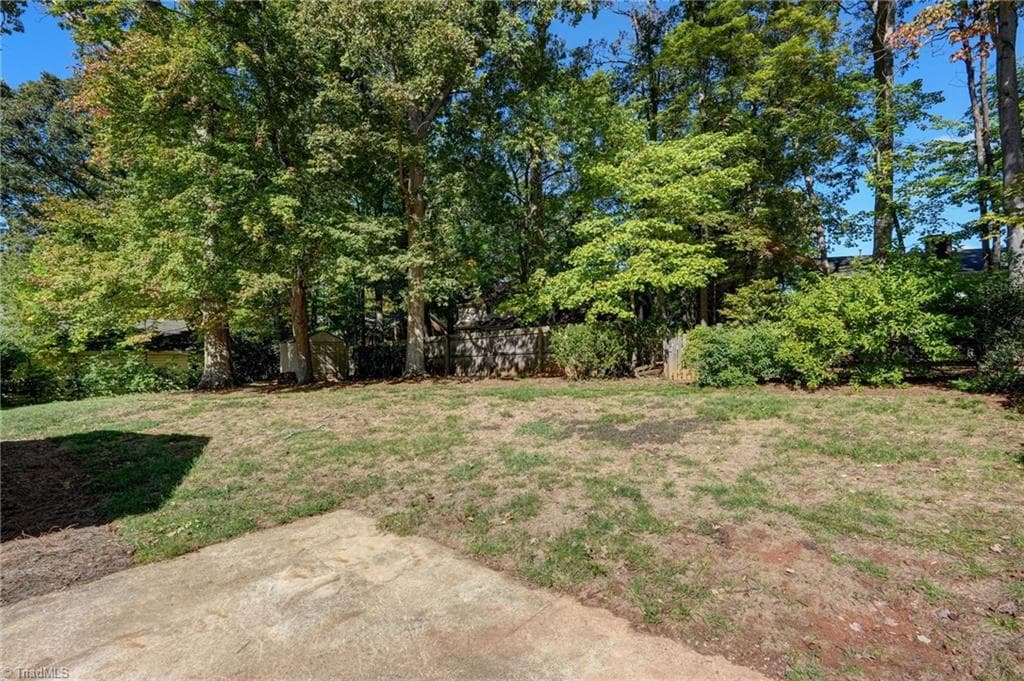 Stick/Site Built at 3606 Redfield Drive, Greensboro NC 27410, Greensboro, photo 37 of 43