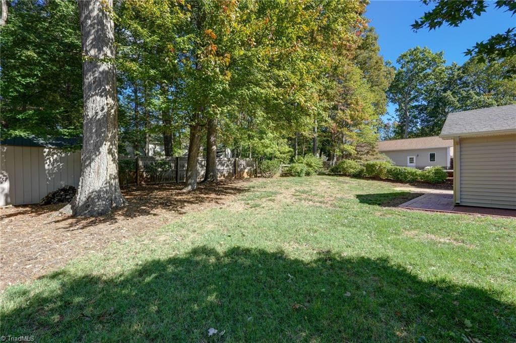 Stick/Site Built at 3606 Redfield Drive, Greensboro NC 27410, Greensboro, photo 39 of 43
