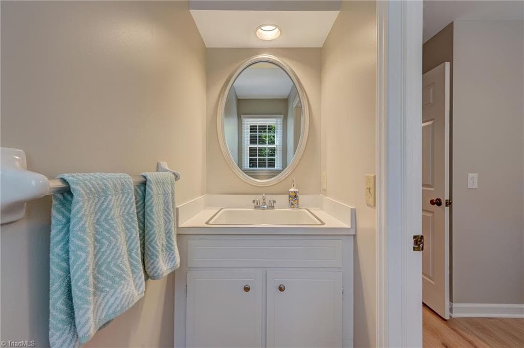 Stick/Site Built at 3606 Redfield Drive, Greensboro NC 27410, Greensboro, photo 21 of 43