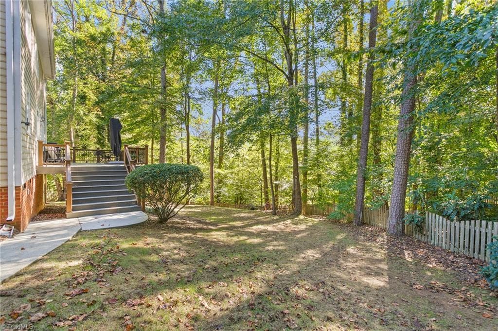 Stick/Site Built at 3204 Rider Court, Jamestown NC 27282, photo 39 of 50