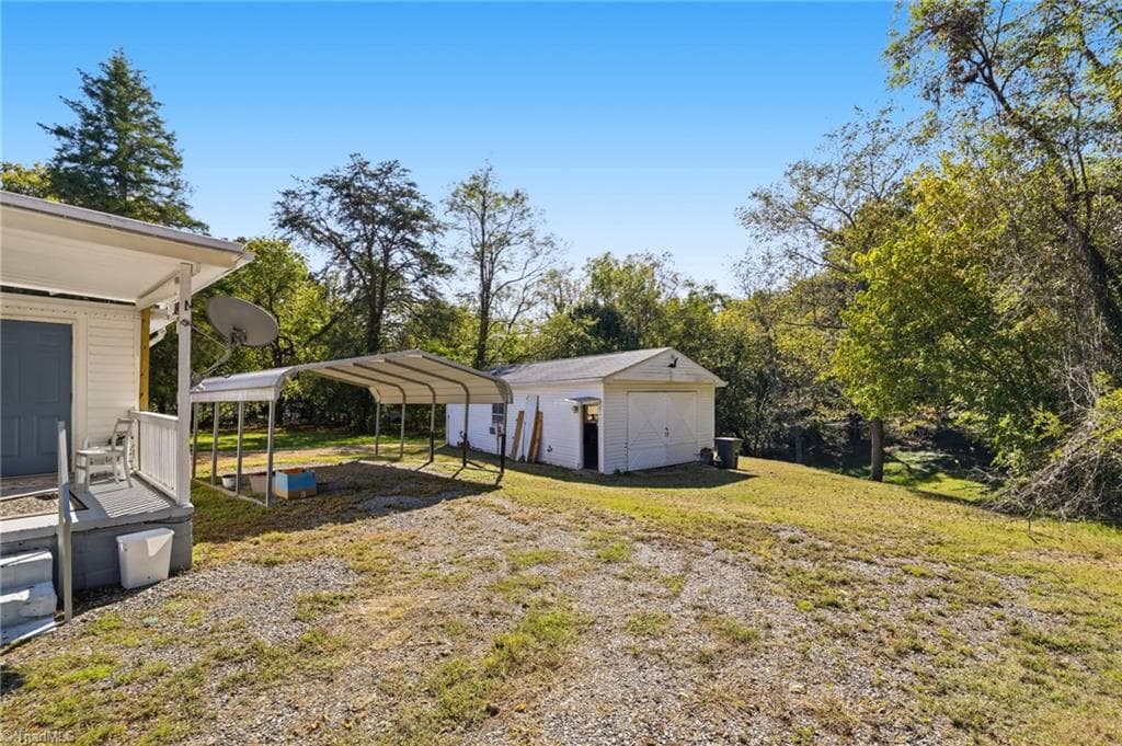 Stick/Site Built at 537 Washburn Avenue, Eden NC 27288, Eden, photo 26 of 30