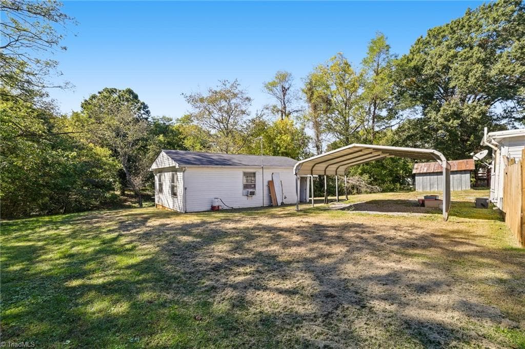 Stick/Site Built at 537 Washburn Avenue, Eden NC 27288, Eden, photo 28 of 30