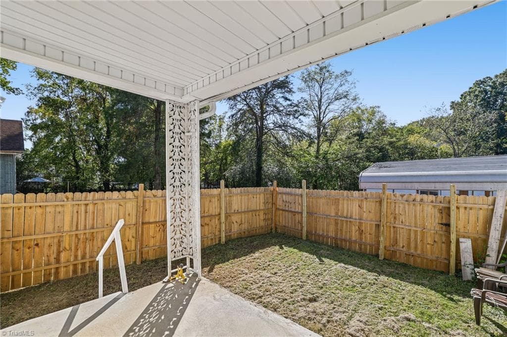 Stick/Site Built at 537 Washburn Avenue, Eden NC 27288, Eden, photo 20 of 30