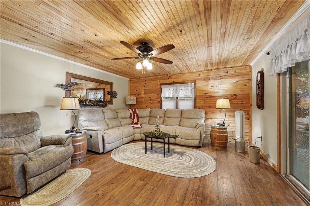Stick/Site Built at 1041 Emerald Shores, Mount Gilead NC 27306, Mount Gilead, photo 12 of 49