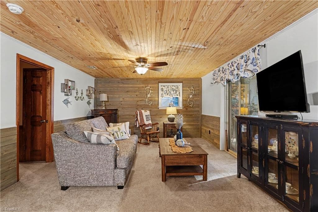 Stick/Site Built at 1041 Emerald Shores, Mount Gilead NC 27306, Mount Gilead, photo 28 of 49