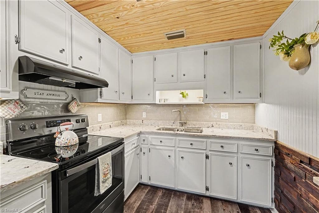 Stick/Site Built at 1041 Emerald Shores, Mount Gilead NC 27306, Mount Gilead, photo 20 of 49