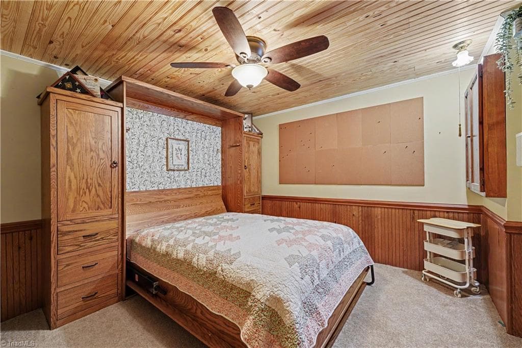 Stick/Site Built at 1041 Emerald Shores, Mount Gilead NC 27306, Mount Gilead, photo 24 of 49
