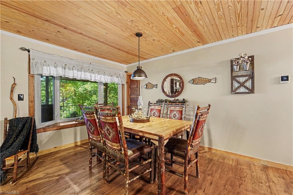 Stick/Site Built at 1041 Emerald Shores, Mount Gilead NC 27306, Mount Gilead, photo 10 of 49