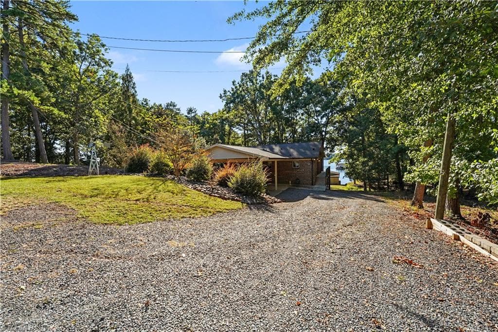 Stick/Site Built at 1041 Emerald Shores, Mount Gilead NC 27306, Mount Gilead, photo 49 of 49
