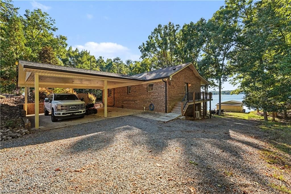 Stick/Site Built at 1041 Emerald Shores, Mount Gilead NC 27306, Mount Gilead, photo 33 of 49