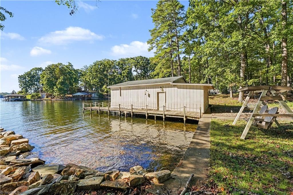 Stick/Site Built at 1041 Emerald Shores, Mount Gilead NC 27306, Mount Gilead, photo 39 of 49