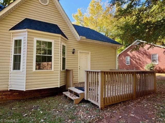 Stick/Site Built at 3805 Wayne Avenue, Winston-Salem NC 27104, Winston-Salem, photo 47 of 50