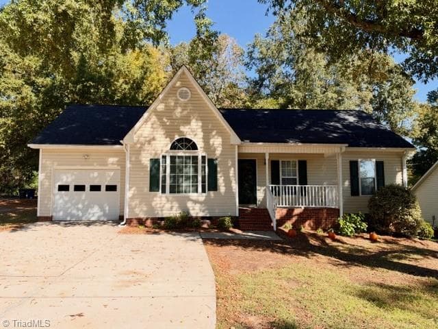 3805 Wayne Avenue, Winston-Salem NC 27104
