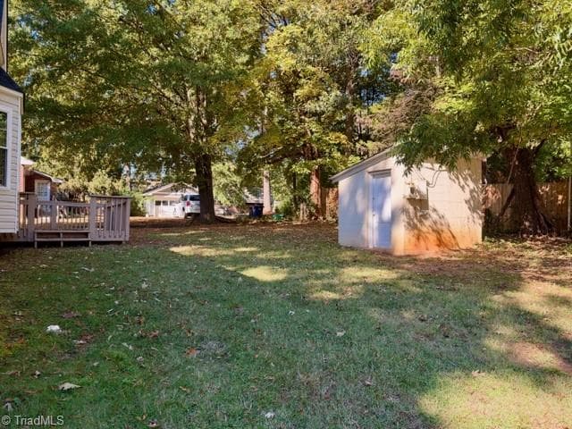 Stick/Site Built at 3805 Wayne Avenue, Winston-Salem NC 27104, Winston-Salem, photo 50 of 50