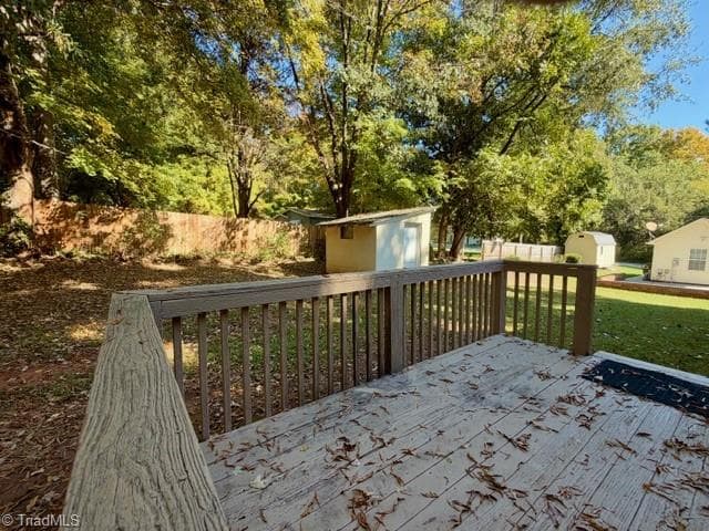 Stick/Site Built at 3805 Wayne Avenue, Winston-Salem NC 27104, Winston-Salem, photo 48 of 50