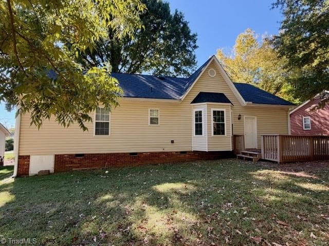 Stick/Site Built at 3805 Wayne Avenue, Winston-Salem NC 27104, Winston-Salem, photo 44 of 50