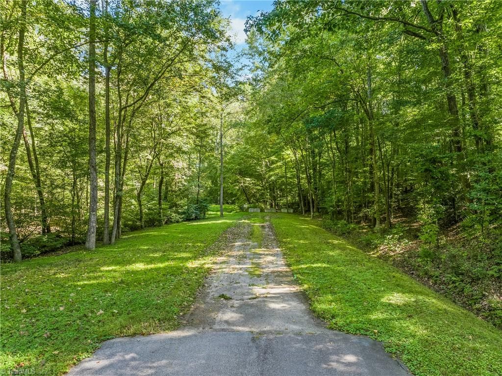 4618 & 1621 Woodymede Drive, High Point NC 27262