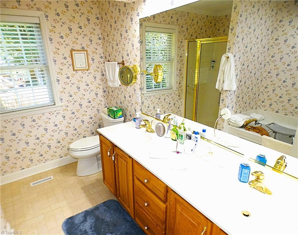 Stick/Site Built at 4480 Asbury Place Drive, Clemmons NC 27012, Clemmons, photo 13 of 33