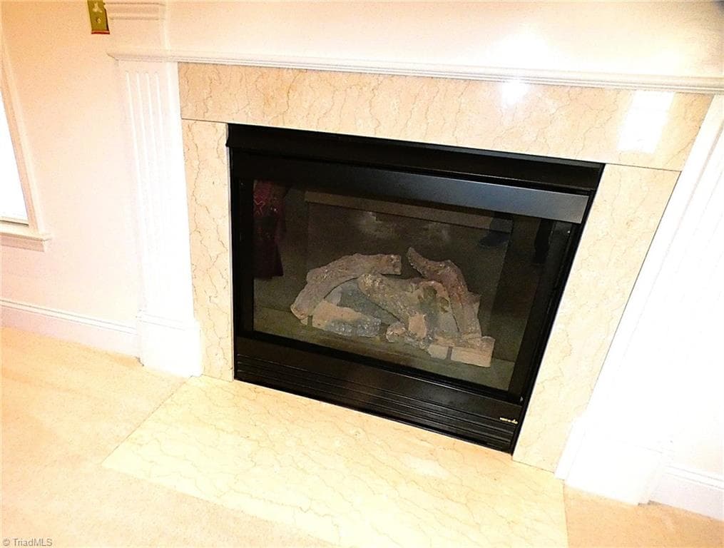 Stick/Site Built at 4480 Asbury Place Drive, Clemmons NC 27012, Clemmons, photo 5 of 33
