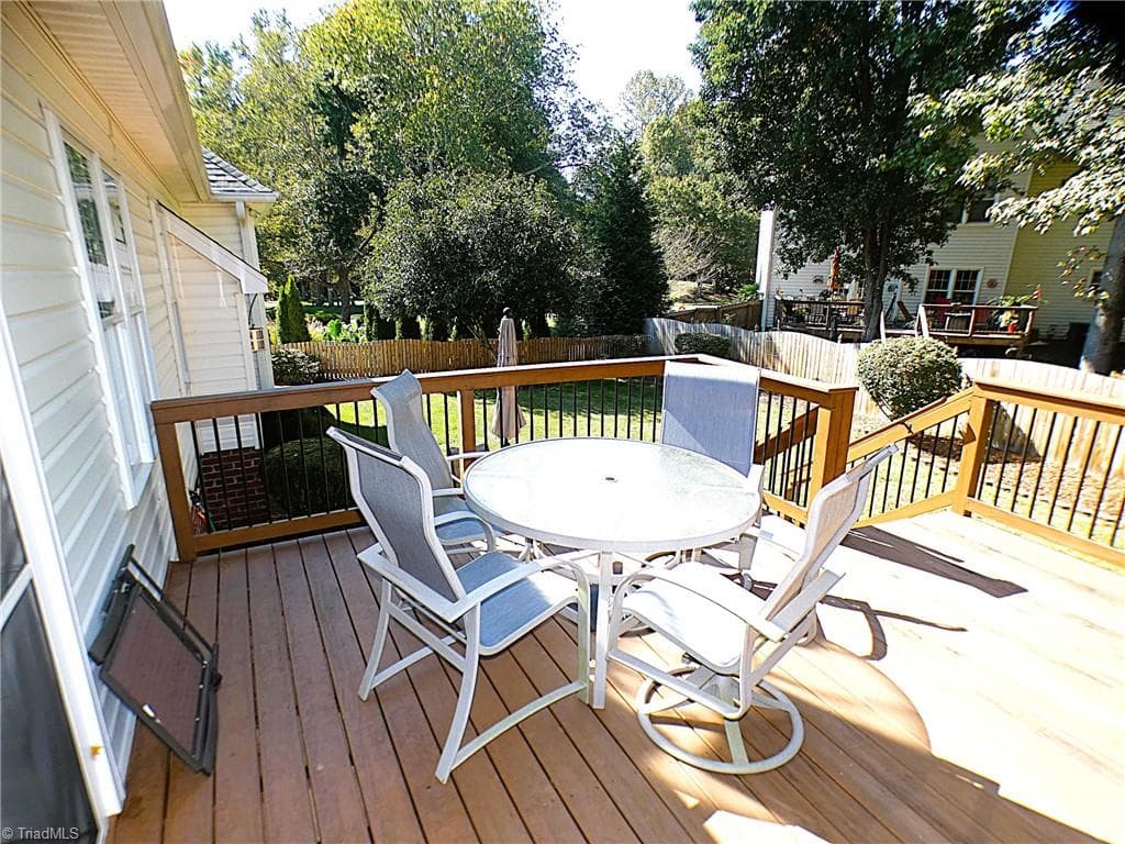 Stick/Site Built at 4480 Asbury Place Drive, Clemmons NC 27012, Clemmons, photo 24 of 33