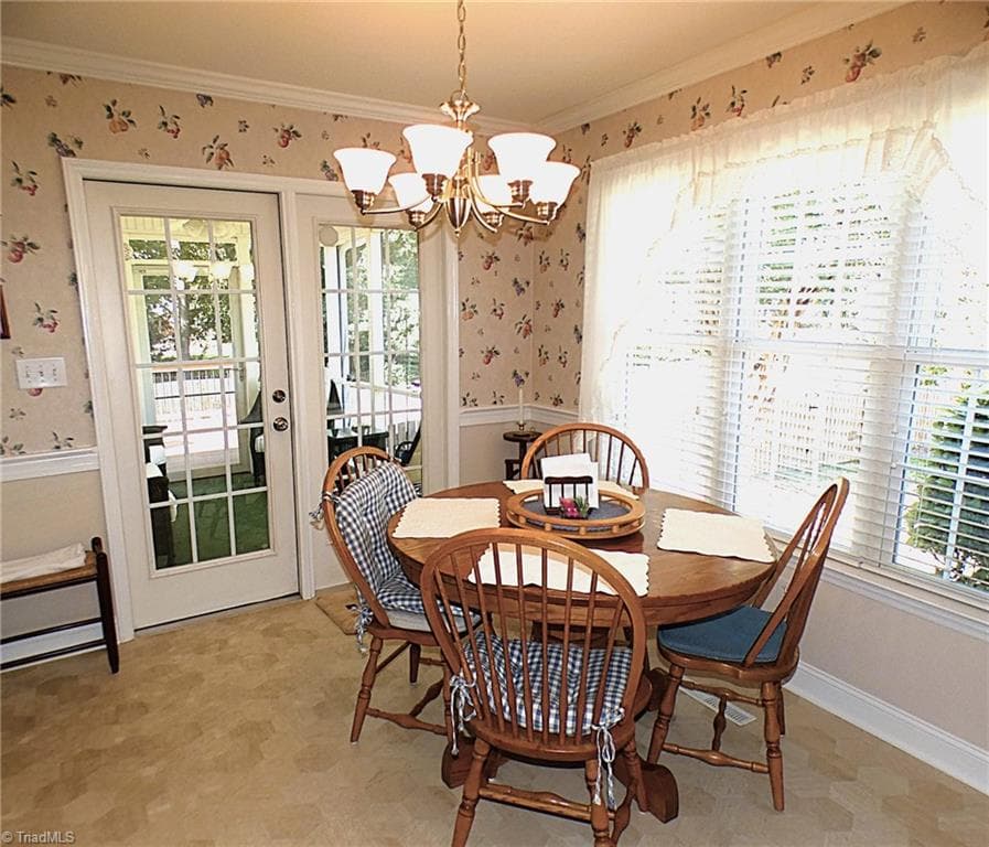 Stick/Site Built at 4480 Asbury Place Drive, Clemmons NC 27012, Clemmons, photo 10 of 33