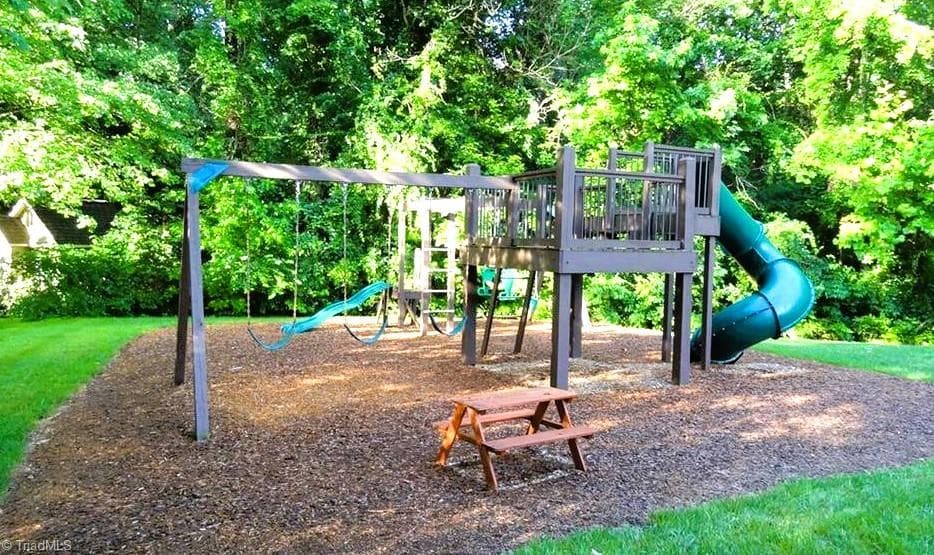 Stick/Site Built at 4480 Asbury Place Drive, Clemmons NC 27012, Clemmons, photo 33 of 33