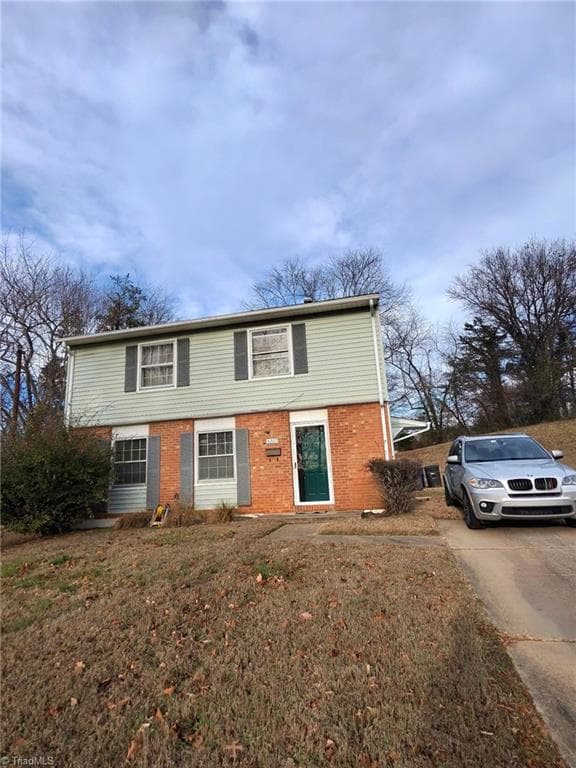 5307 Oak Ridge Place, Winston-Salem NC 27105