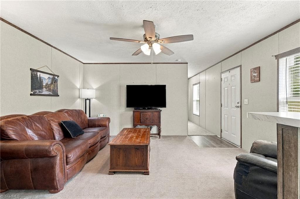 Manufactured Home at 10444 Park Springs Road, Ruffin NC 27326, Ruffin, photo 6 of 25