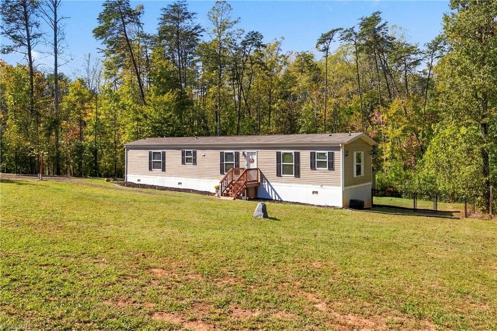 10444 Park Springs Road, Ruffin NC 27326
