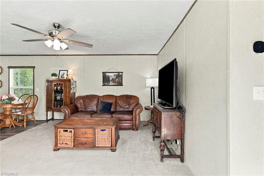 Manufactured Home at 10444 Park Springs Road, Ruffin NC 27326, Ruffin, photo 5 of 25