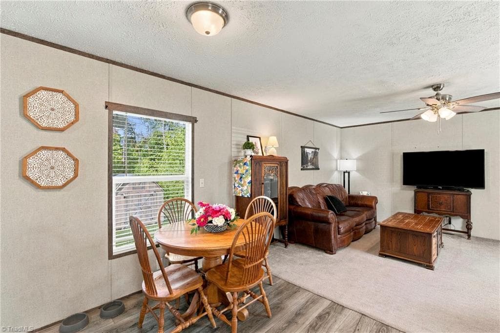 Manufactured Home at 10444 Park Springs Road, Ruffin NC 27326, Ruffin, photo 10 of 25