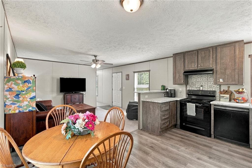 Manufactured Home at 10444 Park Springs Road, Ruffin NC 27326, Ruffin, photo 11 of 25