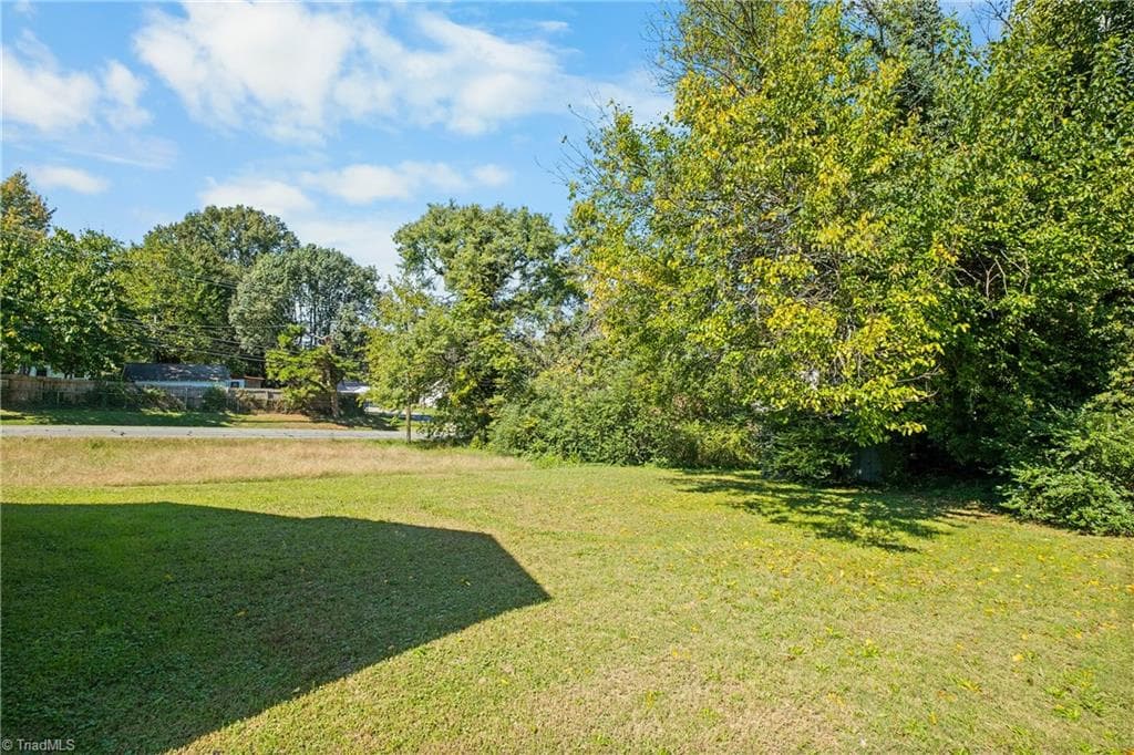 Stick/Site Built at 603 Efird Street, Winston-Salem NC 27105, Winston-Salem, photo 20 of 20