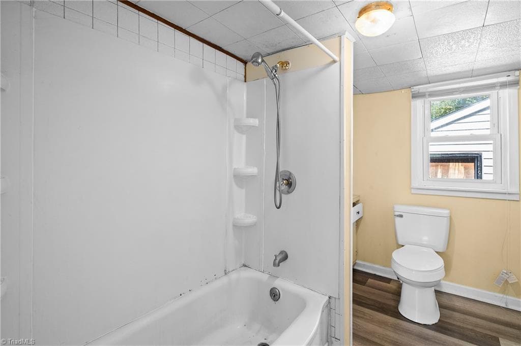 Stick/Site Built at 603 Efird Street, Winston-Salem NC 27105, Winston-Salem, photo 10 of 20