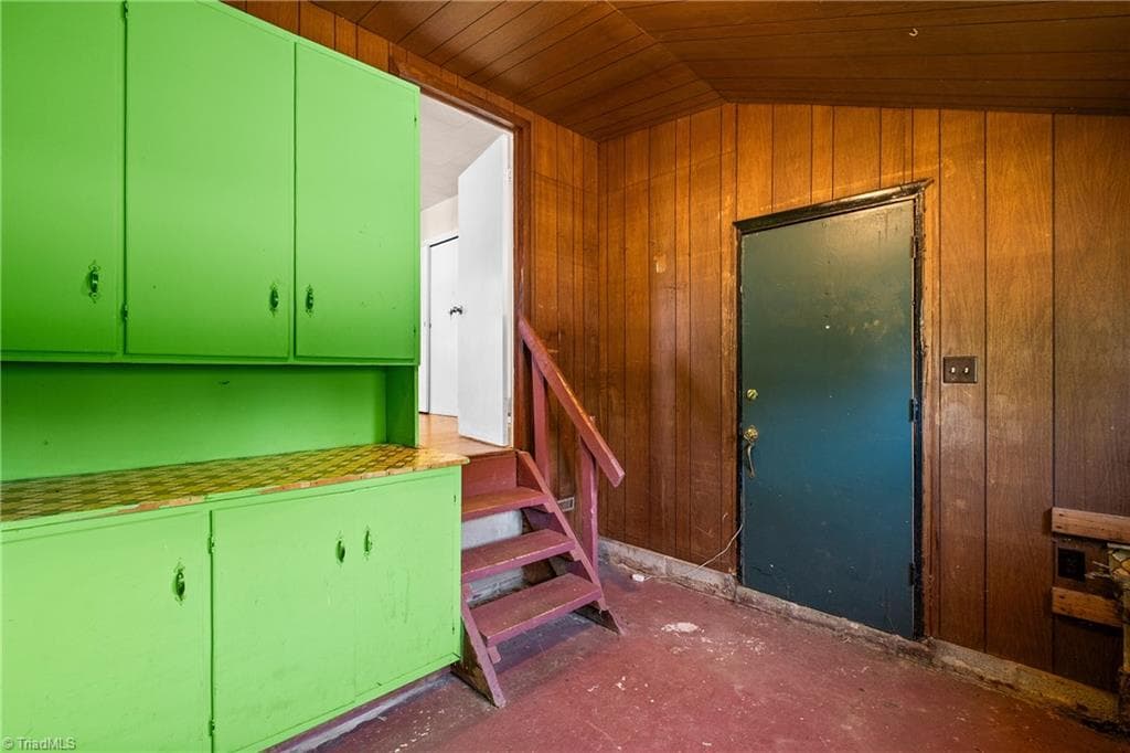 Stick/Site Built at 603 Efird Street, Winston-Salem NC 27105, Winston-Salem, photo 18 of 20
