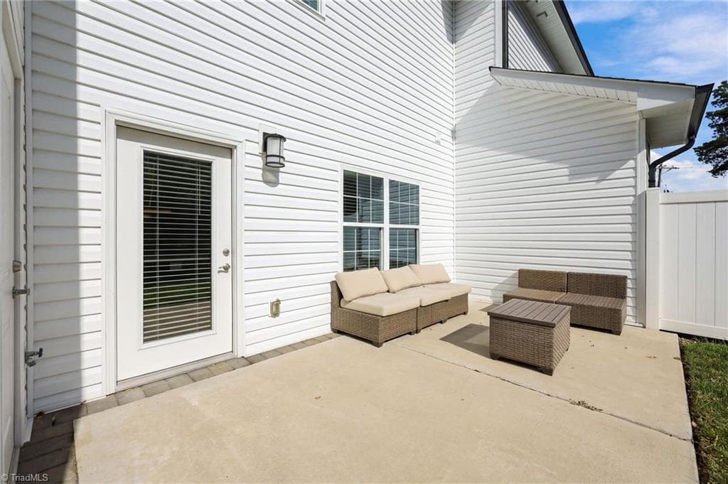 Stick/Site Built at 616 Pompano Drive, Greensboro NC 27410, Greensboro, photo 23 of 28
