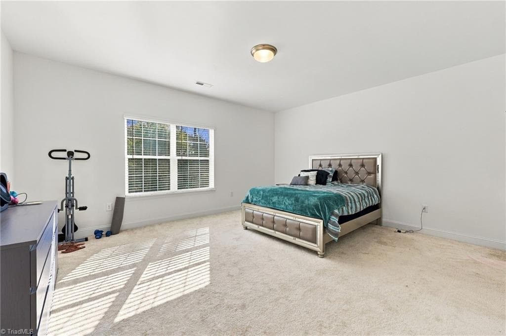 Stick/Site Built at 616 Pompano Drive, Greensboro NC 27410, Greensboro, photo 12 of 28