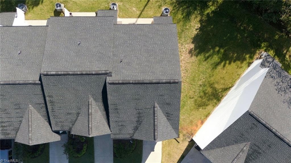 Stick/Site Built at 616 Pompano Drive, Greensboro NC 27410, Greensboro, photo 26 of 28