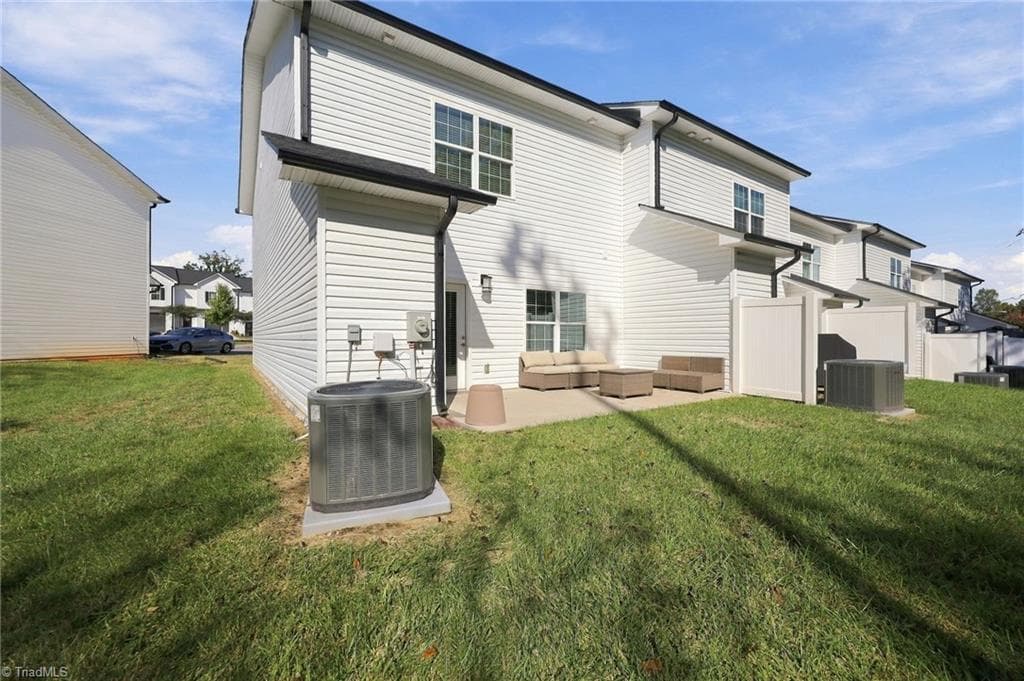 Stick/Site Built at 616 Pompano Drive, Greensboro NC 27410, Greensboro, photo 22 of 28